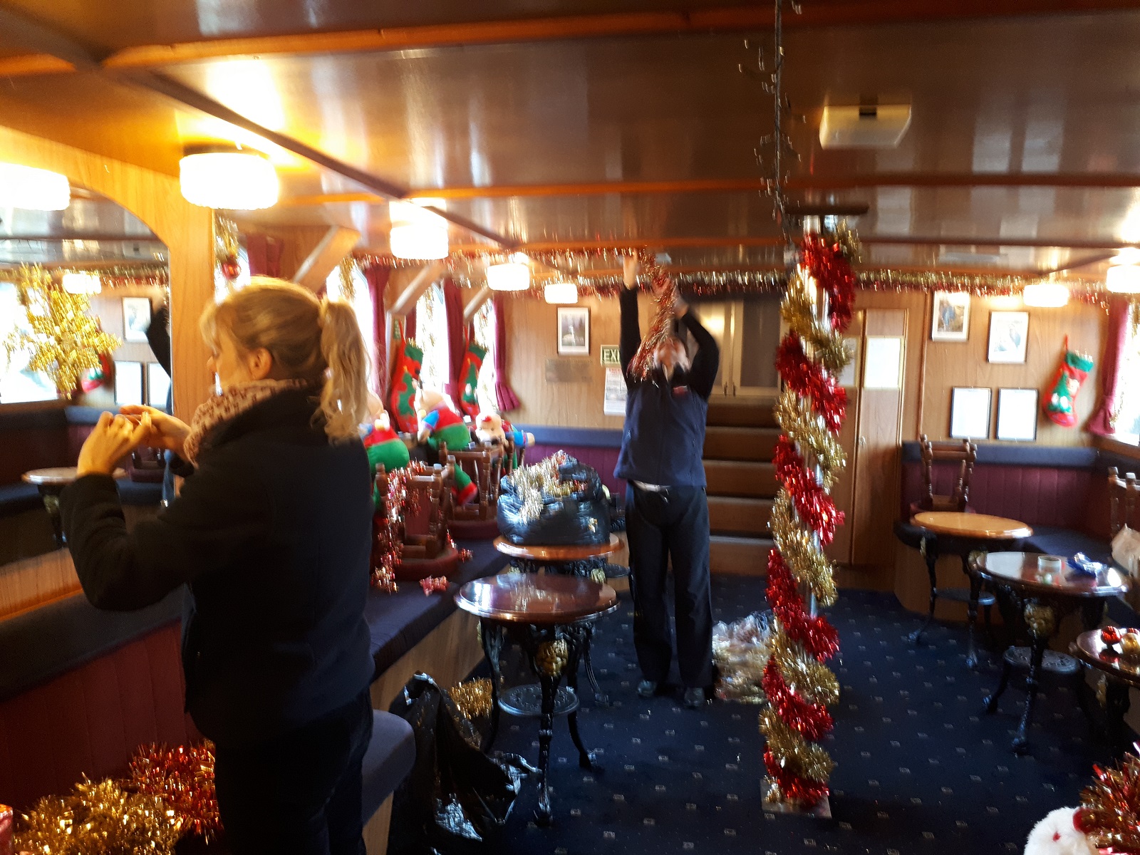 broads tours santa cruise